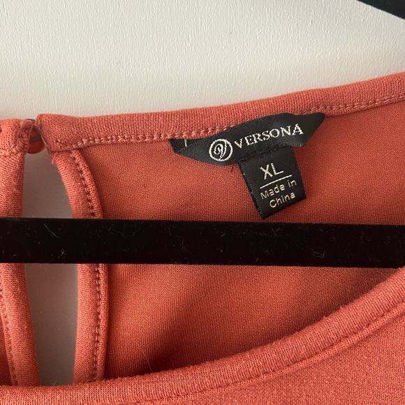 🍁Versona Blouse/Sweater - Picture 4 of 4